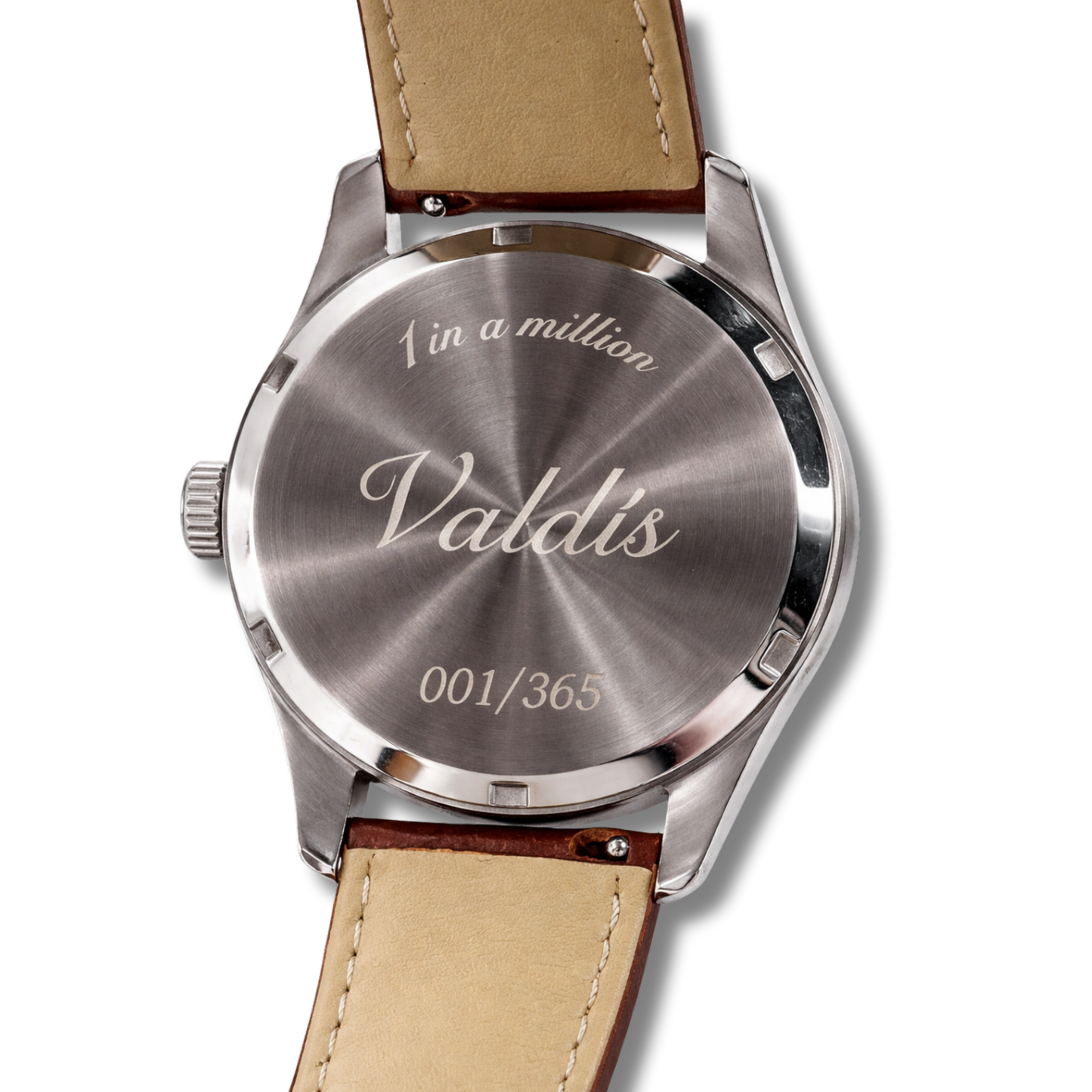 Valdis - 1 In a Million Limited Edition Watch